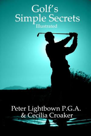 bigCover of the book Golf's Simple Secrets: Illustrated by 