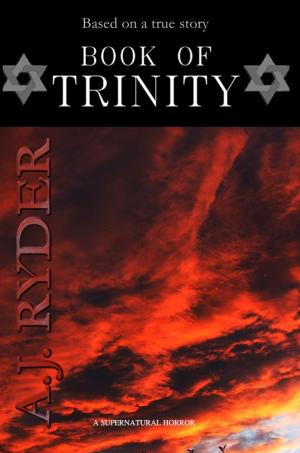 Cover of the book Book Of Trinity by K. A. Salidas