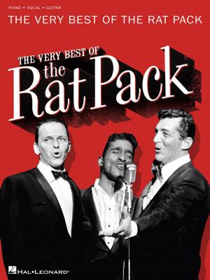 Cover of the book The Very Best of the Rat Pack (Songbook) by The Beatles