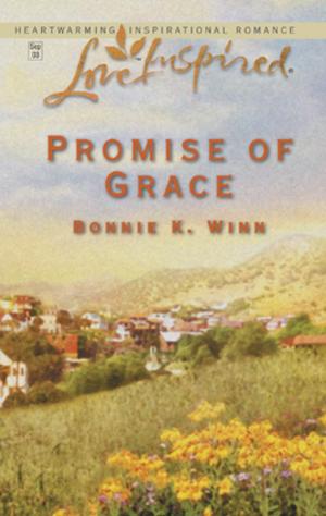 Cover of the book Promise of Grace by Brenda Harlen