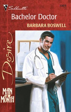 Cover of the book Bachelor Doctor by Sandra Kitt