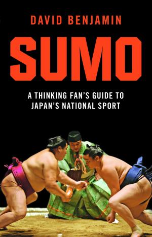 Cover of the book Sumo by Kee Ming-Yuet