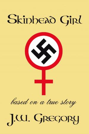 Cover of the book Skinhead Girl by M Spio