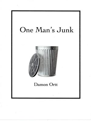Cover of the book One Man's Junk by Karen Gilden, Ray Gilden