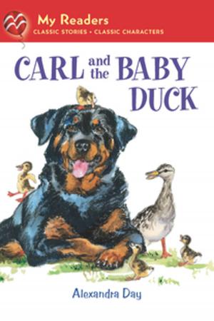 Cover of the book Carl and the Baby Duck by 林加春