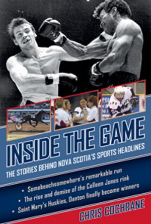 Cover of the book Inside the Game by Dan Soucoup