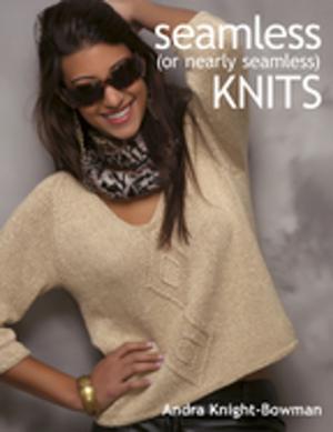 Book cover of Seamless (or Nearly Seamless) Knits