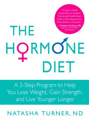 Cover of the book The Hormone Diet by Michael Smallings