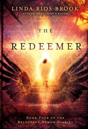 Cover of the book The Redeemer by Jane McBride