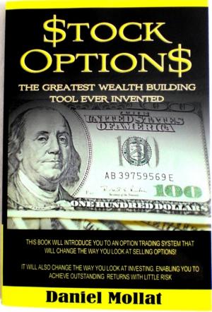 Cover of the book Stock Options: The Greatest Wealth Building Tool Ever Invented by Johan von Amsterdam
