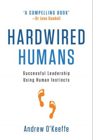 bigCover of the book Hardwired Humans by 