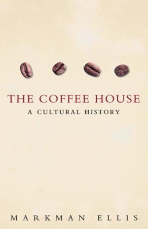 Cover of the book The Coffee-House by John Brosnan