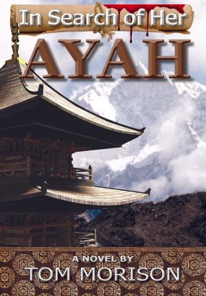 Cover of the book In Search of Her AYAH by Barry Mathias