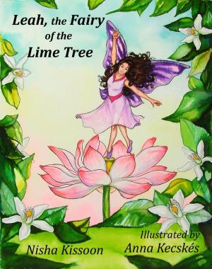 bigCover of the book Leah The Fairy of the Lime Tree by 