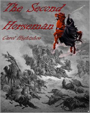 Cover of The Second Horseman