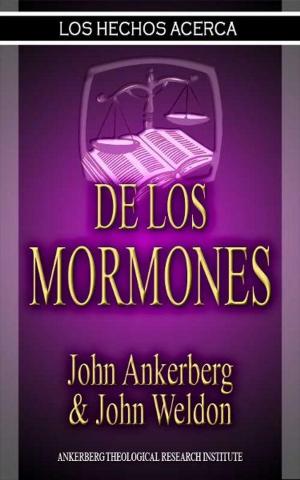 Cover of the book Los Hechos Acerca De Los Mormones by Docamali Ltd