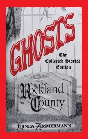 Book cover of Ghosts of Rockland County: Collected Stories