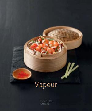 Cover of the book Vapeur - 41 by Françoise Bernard