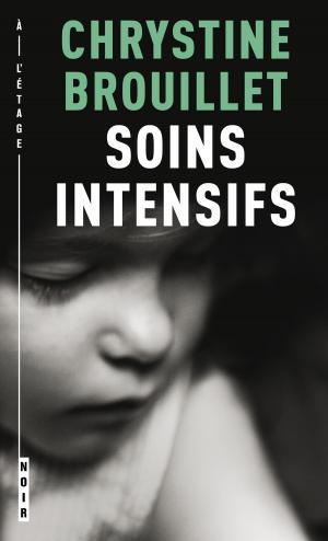 Cover of the book Soins intensifs by Ritu Sethi