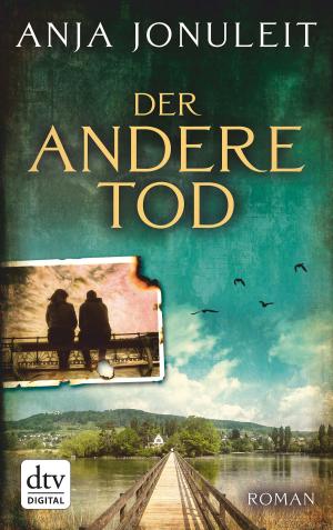 Cover of the book Der andere Tod by Matt Haig