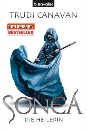 Book cover of Sonea 2
