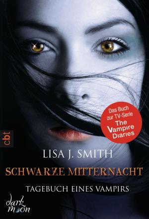 Cover of the book Tagebuch eines Vampirs - Schwarze Mitternacht by Misty Provencher