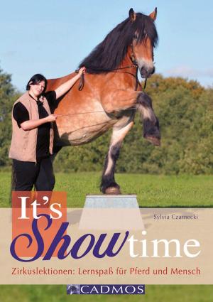 Book cover of It's Showtime