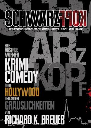 bigCover of the book Schwarzkopf by 