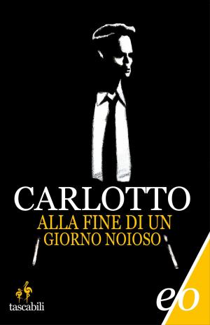 Cover of the book Alla fine di un giorno noioso by Frank B. Thompson III