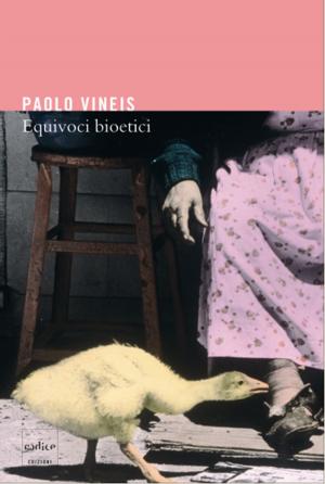 Cover of the book Equivoci bioetici by Jesse Bering