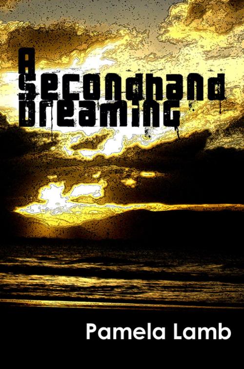 Cover of the book A Secondhand Dreaming by Pamela Lamb, Pamela Lamb
