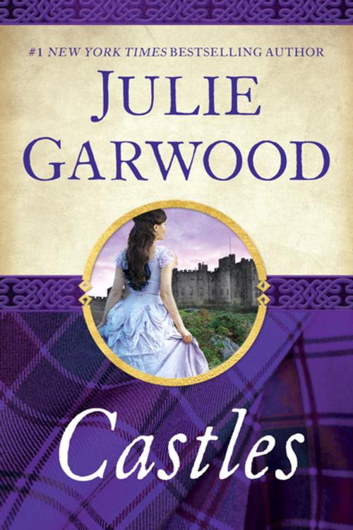 Cover of the book Castles by Julie Garwood, Penguin Publishing Group