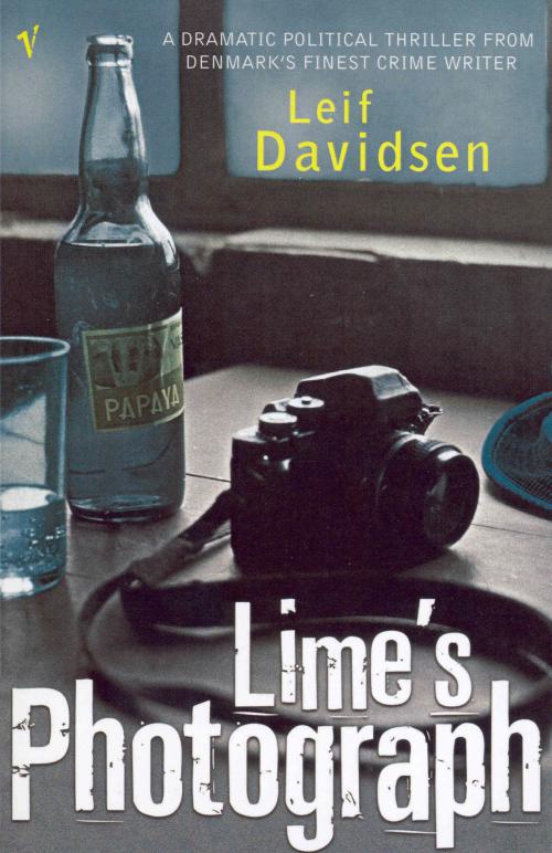 Cover of the book Lime's Photograph by Leif Davidsen, Random House