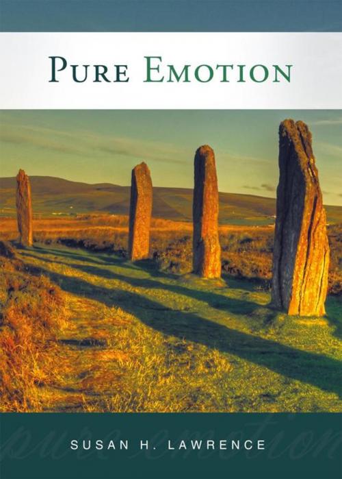 Cover of the book Pure Emotion by Susan H. Lawrence, WestBow Press