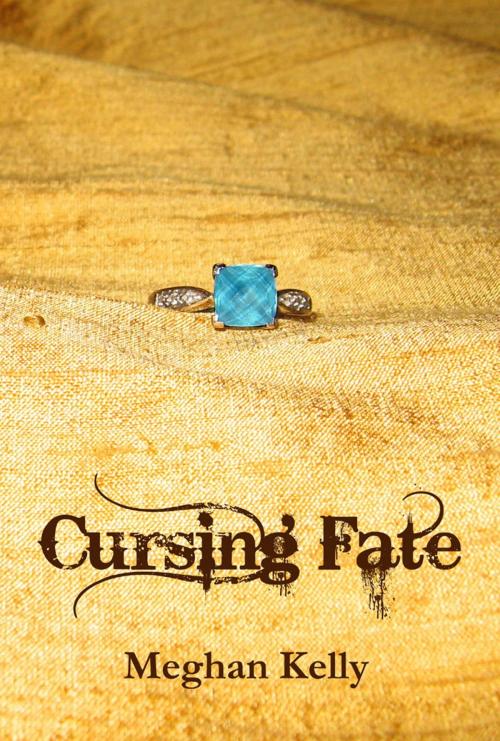 Cover of the book Cursing Fate by Meghan Kelly, Meghan Kelly