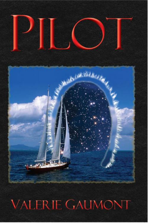 Cover of the book Pilot by Valerie Gaumont, Valerie Gaumont