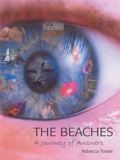 Cover of the book The Beaches by Rebecca Foster, iUniverse