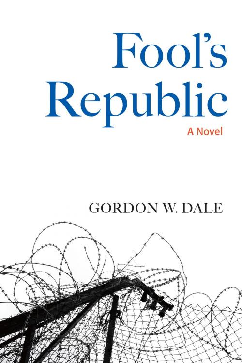 Cover of the book Fool's Republic by Gordon W. Dale, North Atlantic Books