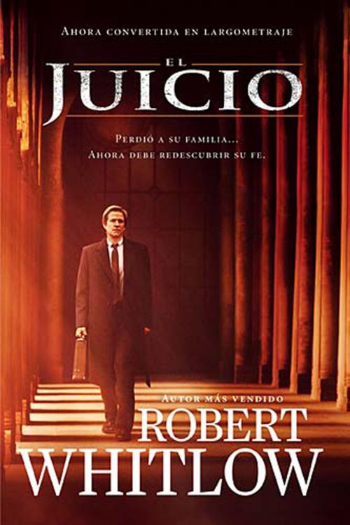 Cover of the book El juicio by Robert Whitlow, Grupo Nelson