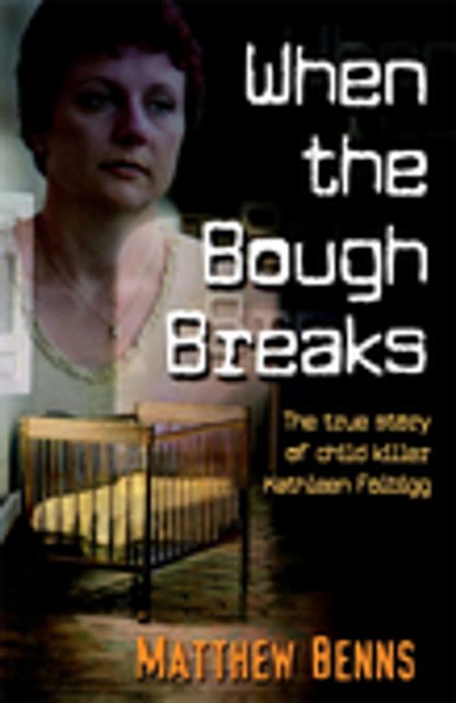 Cover of the book When The Bough Breaks by Matthew Benns, Penguin Random House Australia