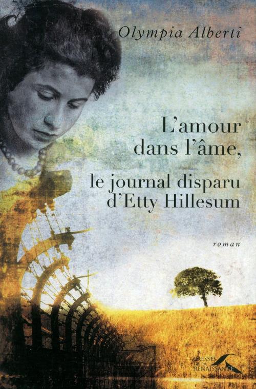 Cover of the book L'amour dans l'âme by Olympia ALBERTI, edi8