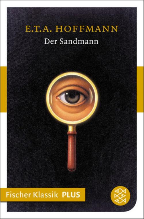 Cover of the book Der Sandmann by E.T.A. Hoffmann, FISCHER E-Books