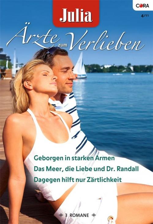 Cover of the book Julia Ärzte zum Verlieben Band 40 by CAROL MARINELLI, JOANNA NEIL, MELANIE MILBURNE, CORA Verlag