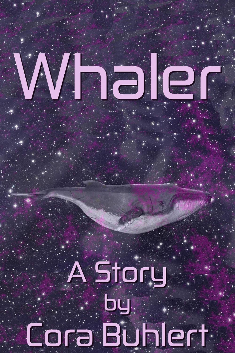 Big bigCover of Whaler