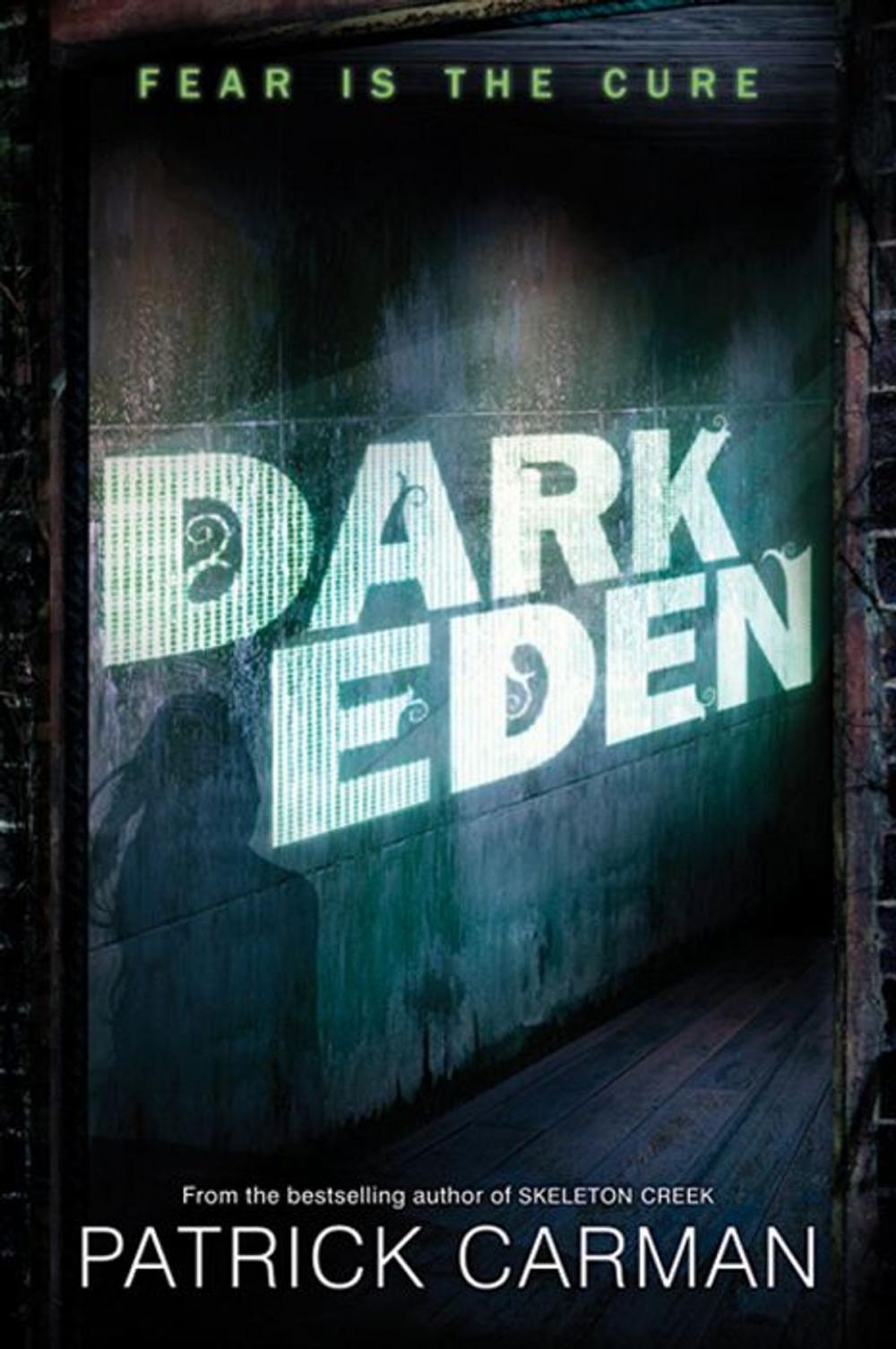 Big bigCover of Dark Eden