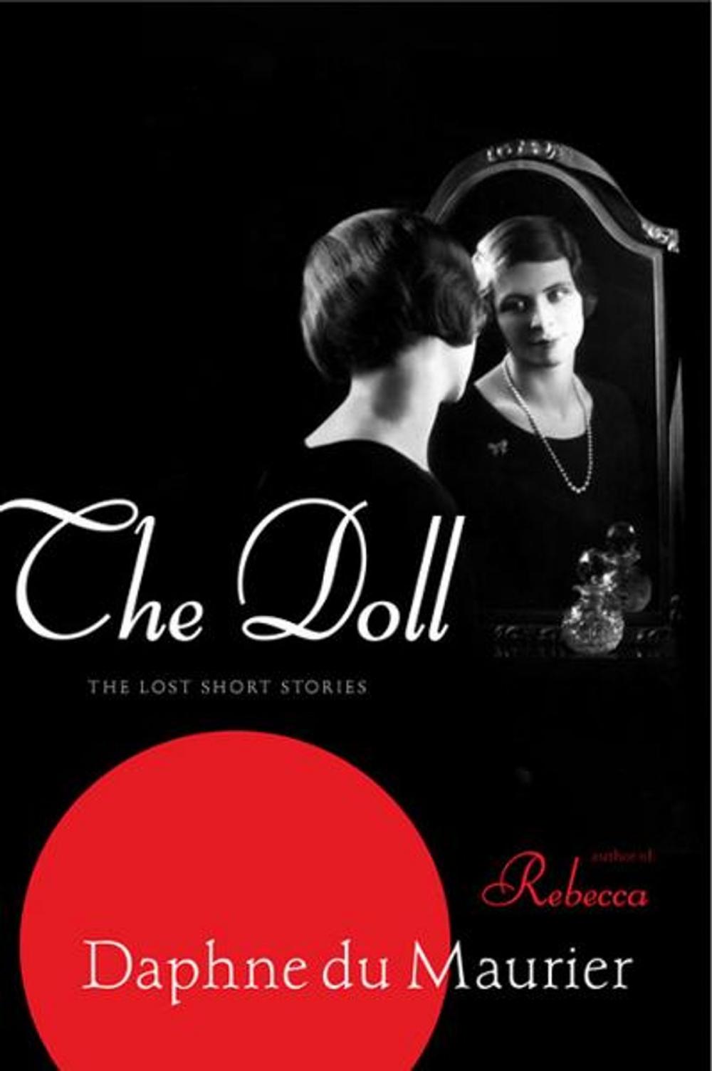 Big bigCover of The Doll