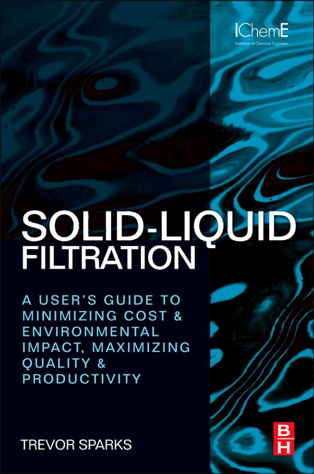 Big bigCover of Solid-Liquid Filtration