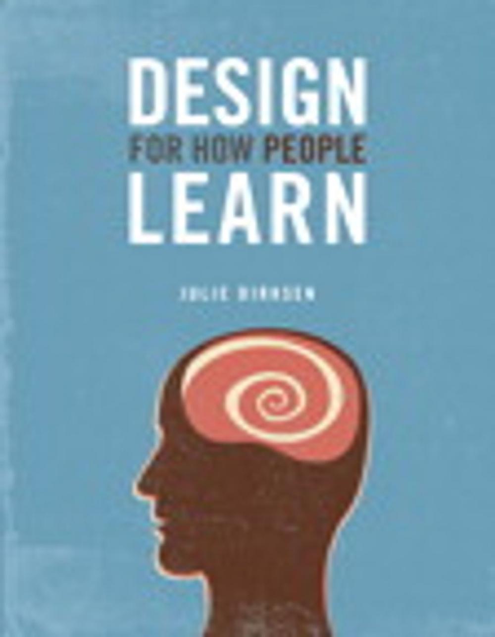 Big bigCover of Design For How People Learn