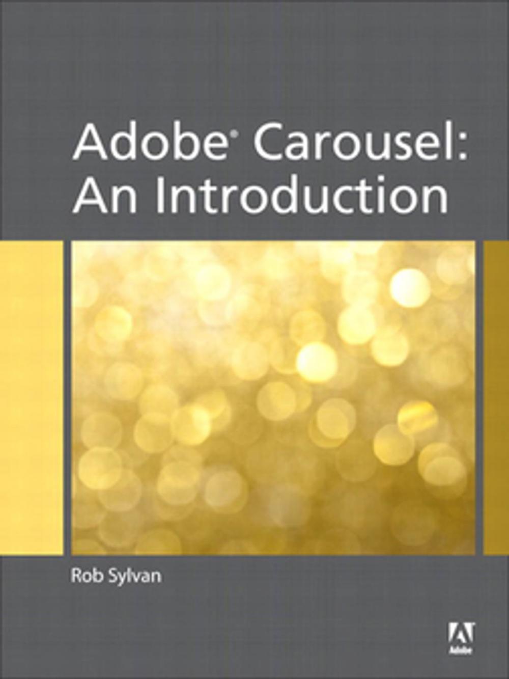 Big bigCover of Adobe Carousel