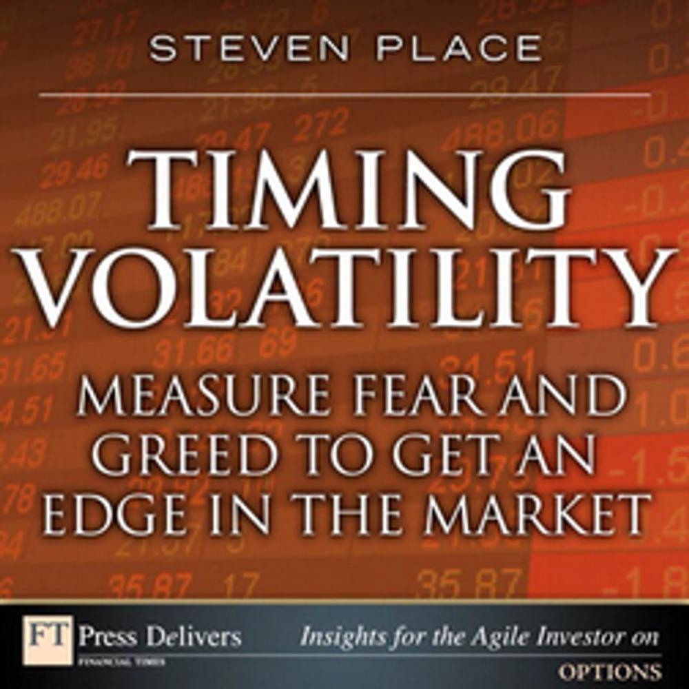 Big bigCover of Timing Volatility